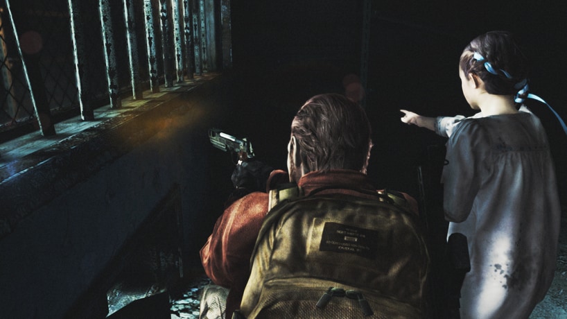 The Best Things About Resident Evil Revelations 2 Are The