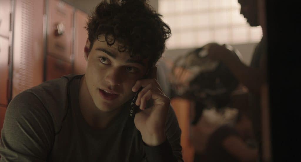 Jamey (Noah Centino)