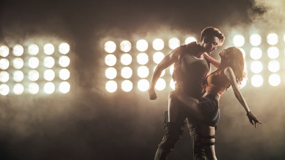 A still from I Love You, You're Perfect, Now Change (3)