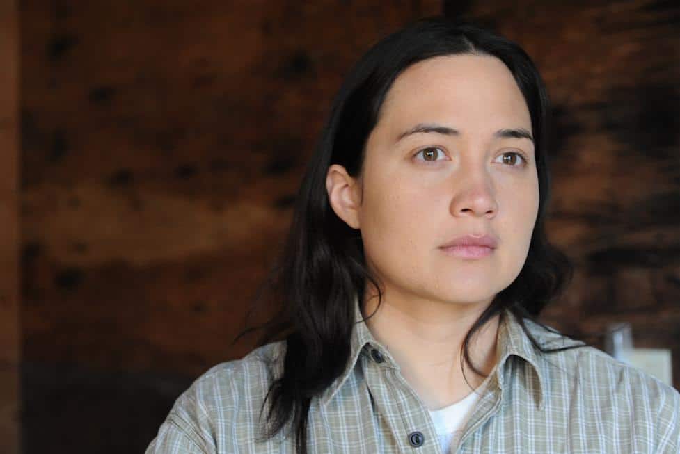 Lily Gladstone in 'Certain Women'