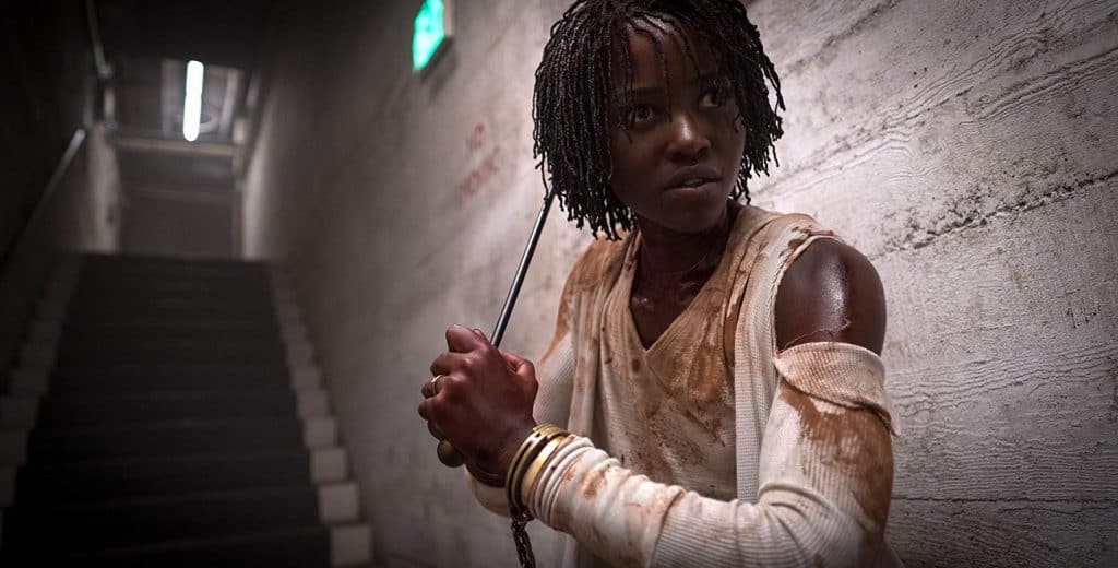 Adelaide Wilson (Lupita Nyong'o)
