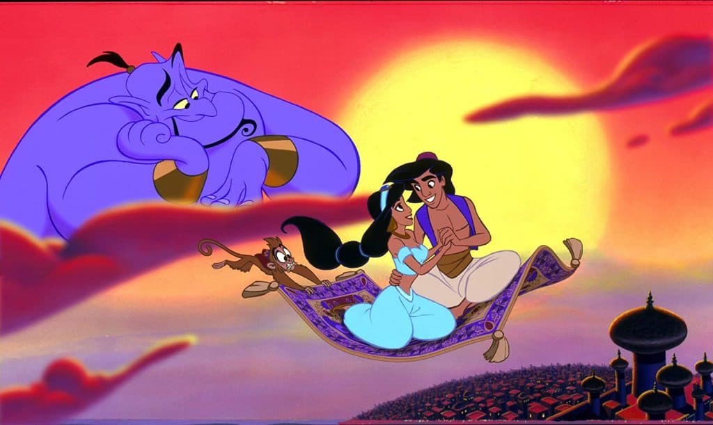 Aladdin (1992)