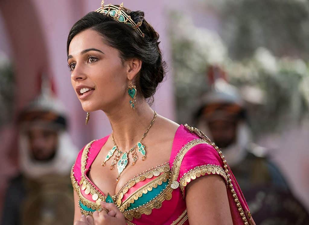 Aladdin 2019