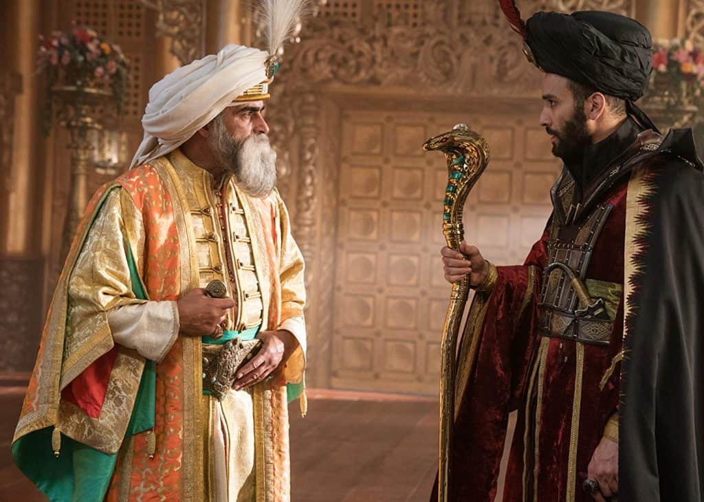Aladdin 2019