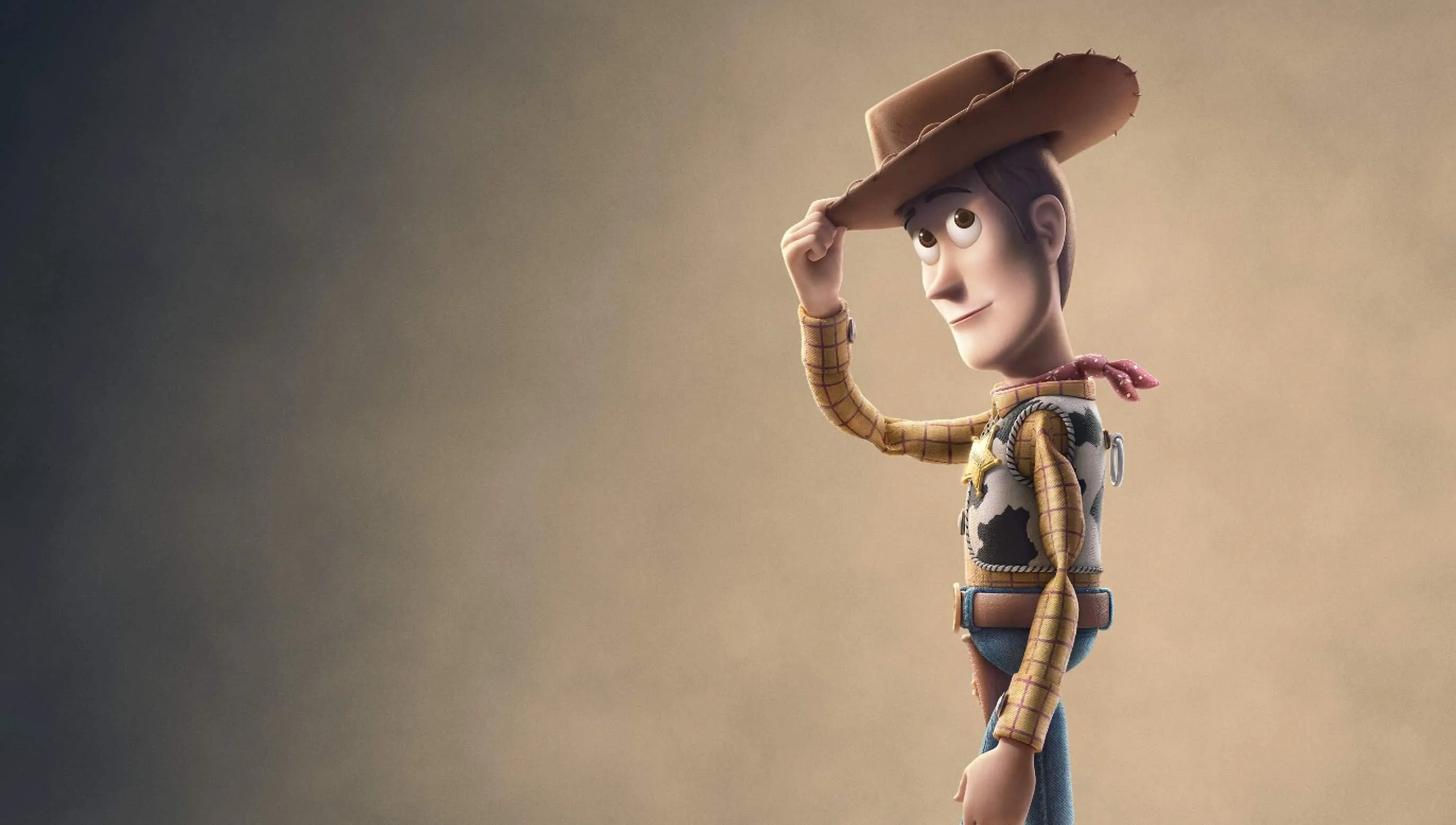 Toy Story 4 Plays Around With The Question Of Purpose And Happiness In Joyous Ways Deconrecon