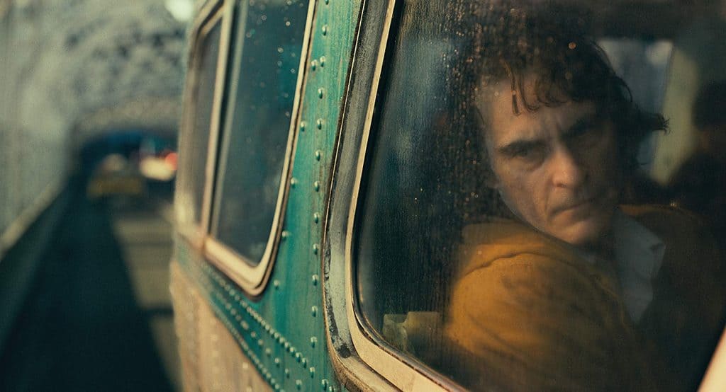 Arthur Fleck in 'Joker'
