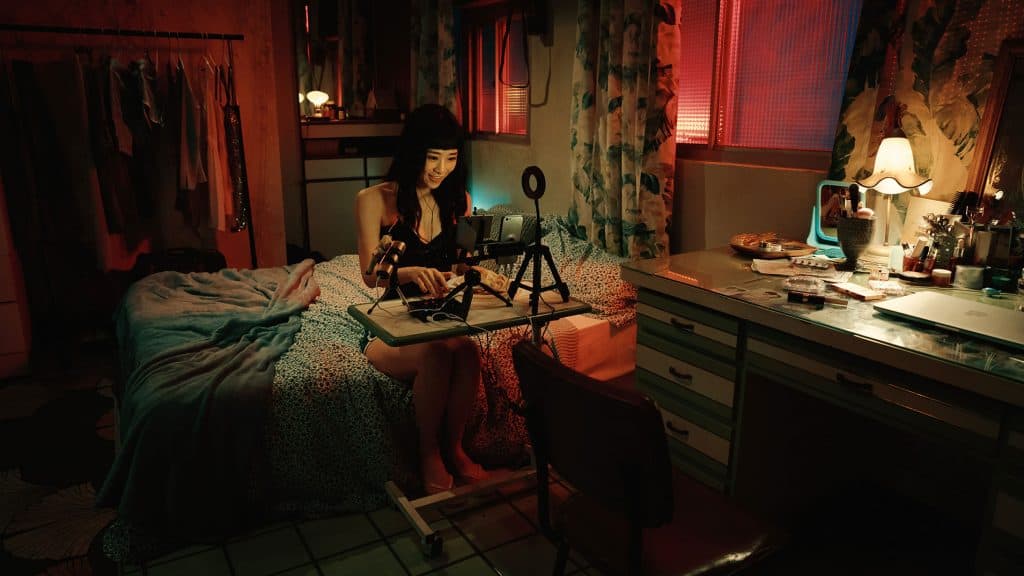 Nina Wu
