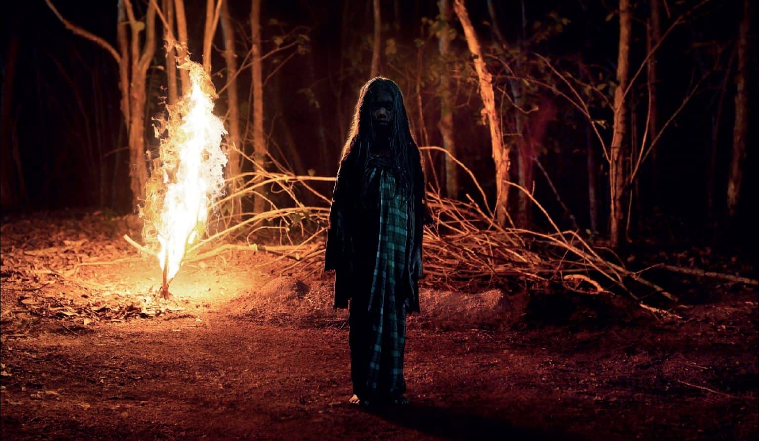 Roh Rises As An Atmospheric Haunting Film About Hidden Terrors Review DeconRecon